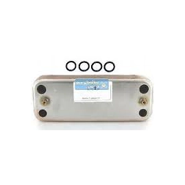Glow Worm 0020061615 Plate to Plate Heat Exchanger 28KW