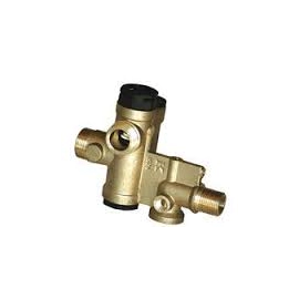 Glowworm 0020064049 Hydroblock Flow