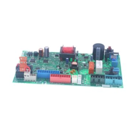 Glowworm 0020097400 Printed Circuit Board
