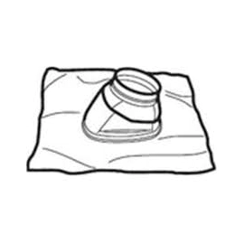 Glow Worm Pitched Roof Flashing (A2000460479)