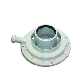 Glow Worm Vertical Flue Adaptor (A2024600)