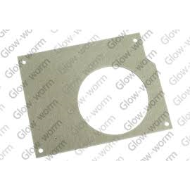 Glowworm S212207 Gasket Fan Mounting