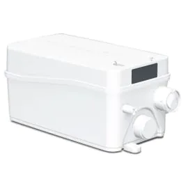 Grundfos Sololift2 D-2 Macerator