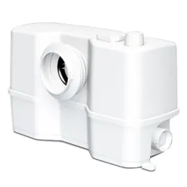 Grundfos Sololift2 WC-3 Macerator