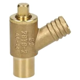 Valogin Type A 15mm Drain Off H-22103