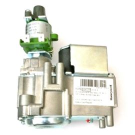 Halstead 500591 Gas Valve Assembly