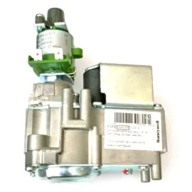 Halstead 500591 Gas Valve Assembly