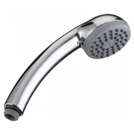 Bristan Single Function Rub Clean Handset HAND100 C
