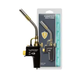 Hinton HH3TU Self Ignite Hand Torch - Turbo Nozzle HH3TU