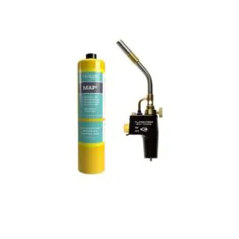 Hinton HH3TU Torch and Map2 Pack HH3TU/DMC