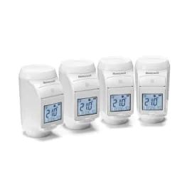 Honeywell HR924UK Evohome Radiator Multi Zone Kit 