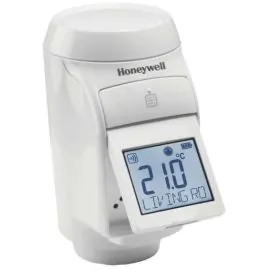Honeywell HR92UK Evohome Radiator Controller