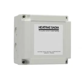Heatrae Amptec Relay (RL2) 95970135