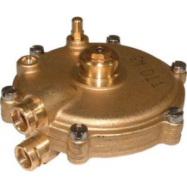 Halstead 500594 Flow Switch Body