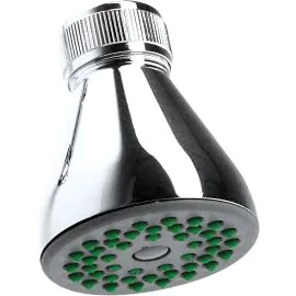 Inta Intacept rub clean shower head IN9200CP