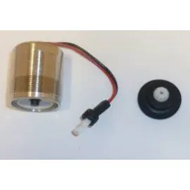 Inta IR07230002 Solenoid Valve 