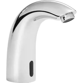 Bristan Infrared Automatic Swan Basin Spout IRBS1-CP