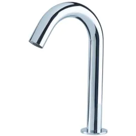 Bristan Infrared Automatic Swan Neck Basin Spout IRBS5-CP
