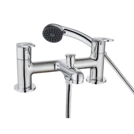 Bristan Iris Bath Shower Mixer IRS BSM C