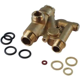 Ideal Flow Group Kit  175407