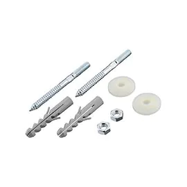 Ideal Standard E0157 Basin Fixing Set (120mm)