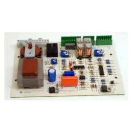 Biasi KI1006126 Regulation PCB 20/24