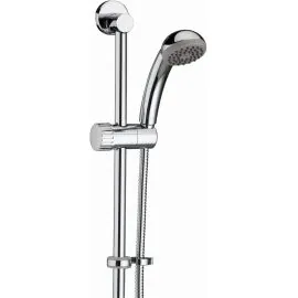 Bristan Shower Kit With Rub Clean Handset KIT100 C