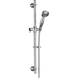 Bristan Shower Riser Kit Adjustable KIT106 C
