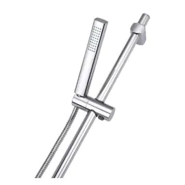 Bristan Shower Kit With Rub Clean Handset KIT2 C
