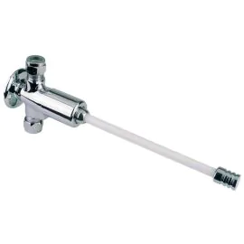 Inta Knee operated exposed valve LO810CP