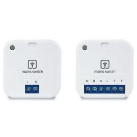 Mains Switch RF Pump Overrun Switch MAINSSWITCH01
