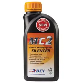 Adey Magnaclean MC2 System Silencer 