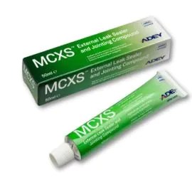 Adey MCXS - External Leak Sealant & Jointing Compound