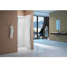 Merlyn Vivid Boost 800mm Pivot Door DIEP8016