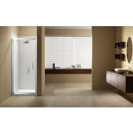 Merlyn Vivid Sublime 760mm Pivot Door DIEP7618