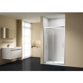Merlyn Vivid Sublime 1400mm Sliding Door DIESP1430