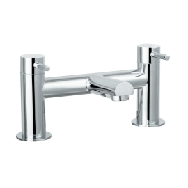 Bristan Mios Bath Filler Chrome MIO BF C (3 LEFT)