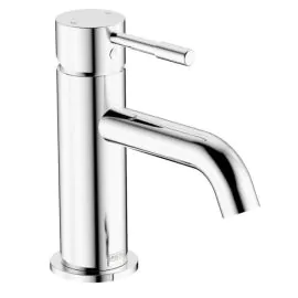 Bristan Mila Basin Mixer Chrome MI BAS C