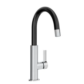 Bristan Melba Sink Mixer MLB SNK BLK
