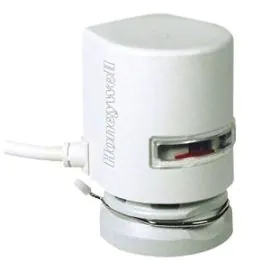Honeywell MT4-230-NC Small Linear Thermoelectric Actuator 