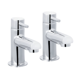 Bristan Mios 3/4 inch Bath Taps MIO 3/4 C