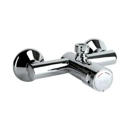 Inta Timed flow shower control with temperature adjustment NC140CP