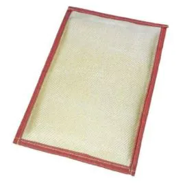 Nerrad Solder Mat (195mm x 300mm) NT1001