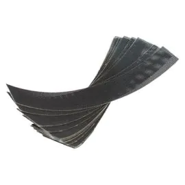 Nerrad Abrasive Cleaning Strips 10 Pack NT2201