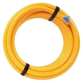 Nerrad 10 Meter Hi-Viz Drain Down Hose (NT3001100)