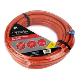 Nerrad Drain Down Hose Flexi Pro 15 Metres NT3001115