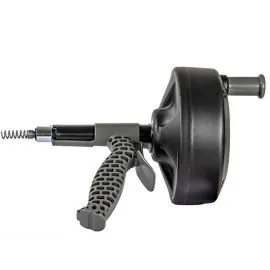 Nerrad Pistol Grip Pro Drain Cleaner NT3005