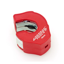 Nerrad Ratchet Action Copper Tube Cutter 15mm NT3015