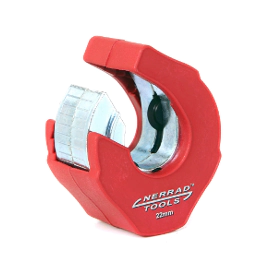 Nerrad Ratchet Action Copper Tube Cutter 22mm NT3022