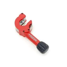 Nerrad Adjustable Ratchet Action Copper/ Inox Tube Cutter 12-35mm NT4035